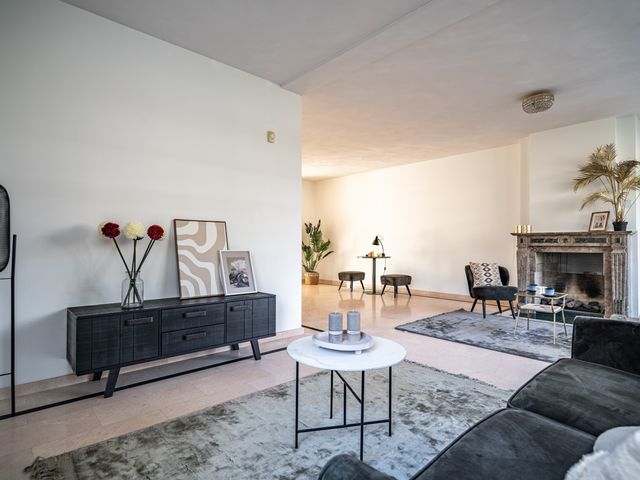 Karekietlaan 9, Leidschendam