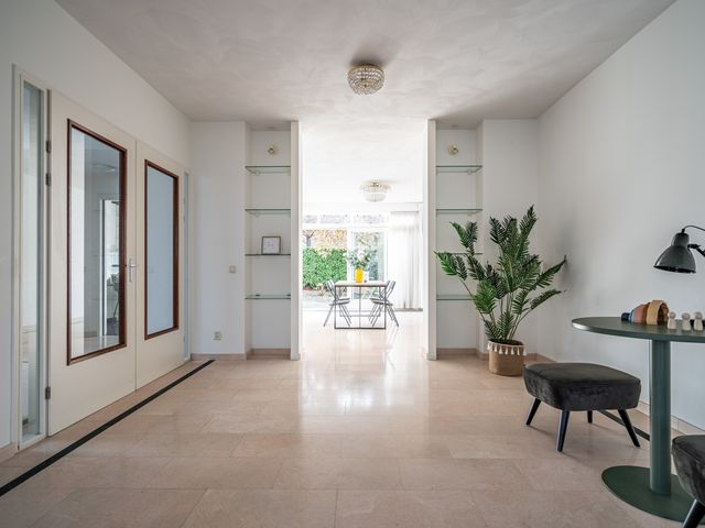 Karekietlaan 9, Leidschendam