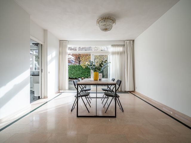 Karekietlaan 9, Leidschendam