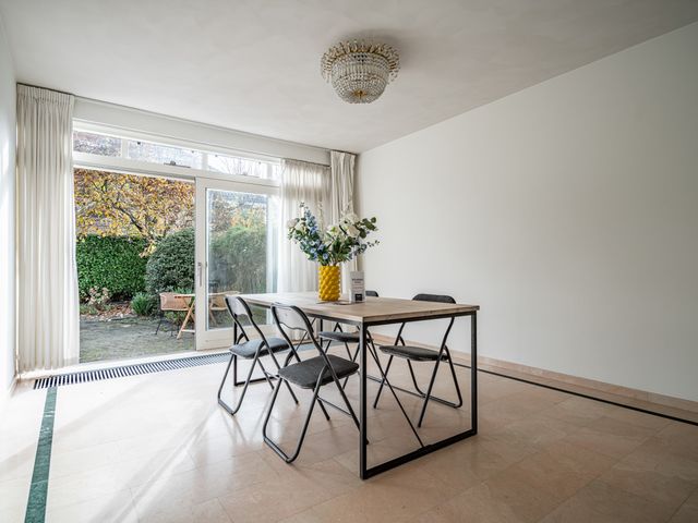 Karekietlaan 9, Leidschendam