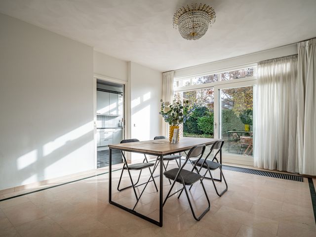 Karekietlaan 9, Leidschendam