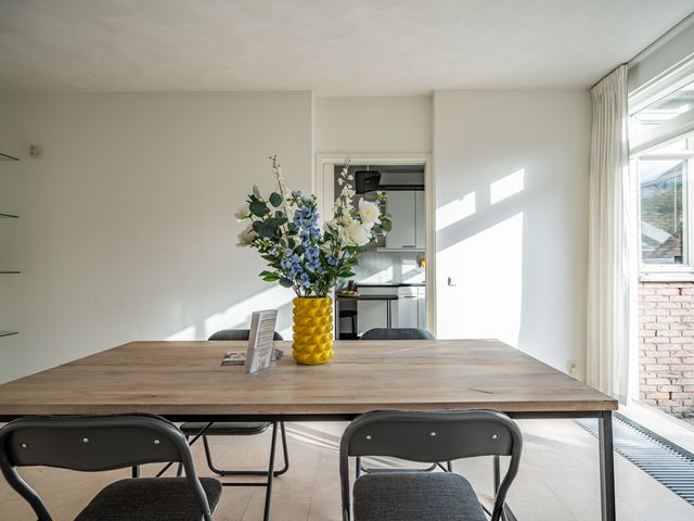 Karekietlaan 9, Leidschendam