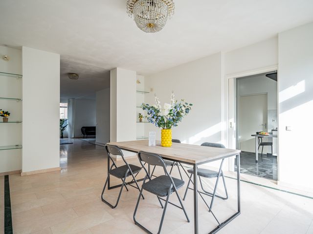 Karekietlaan 9, Leidschendam