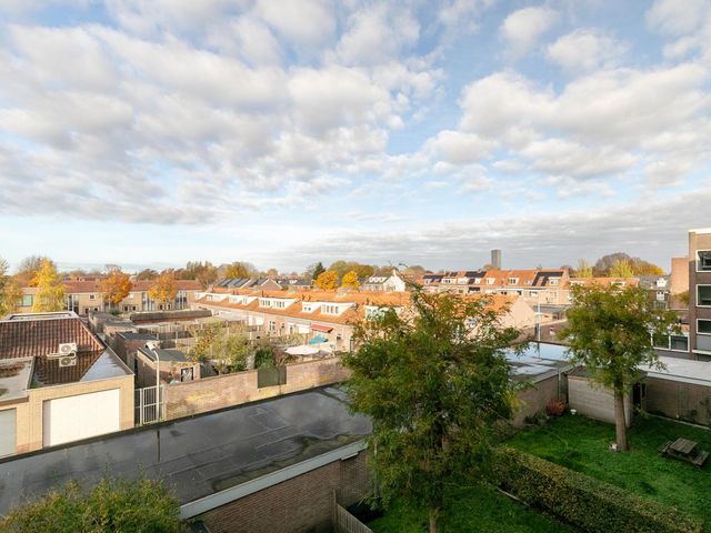 Trouwlaan 261, Tilburg