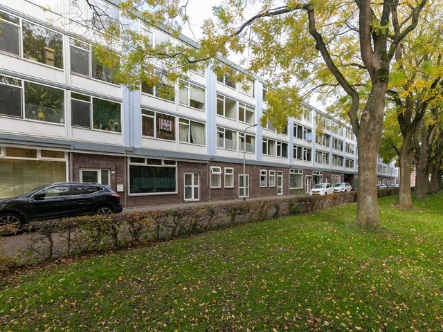 Trouwlaan 261, Tilburg