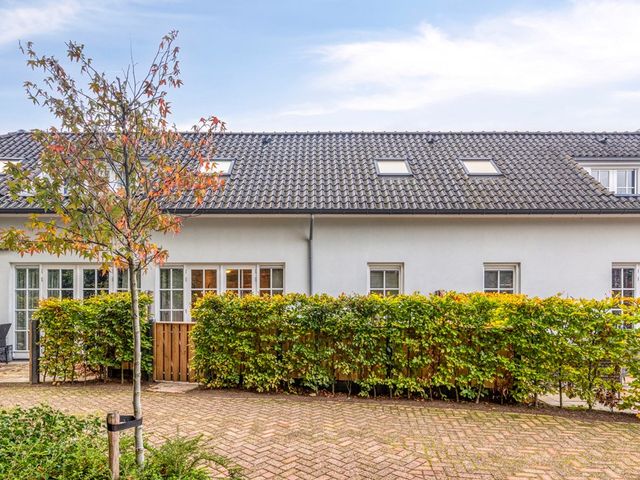 Dorpstraat 5H, Geffen