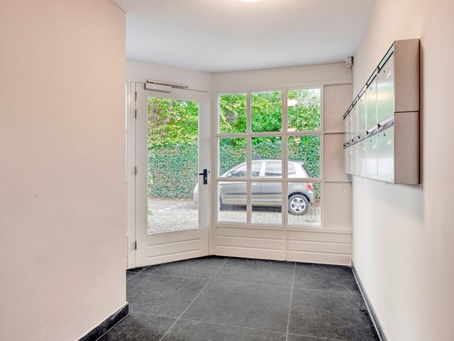 Dorpstraat 5H, Geffen