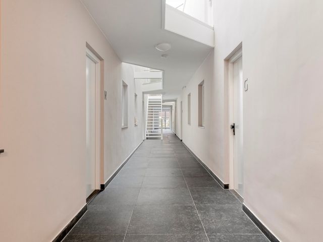 Dorpstraat 5H, Geffen