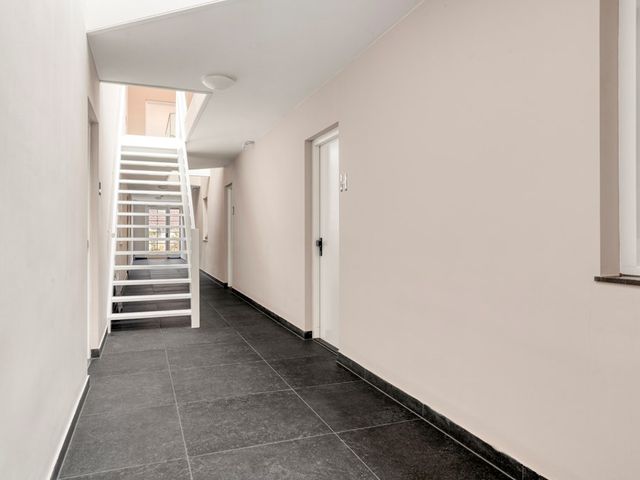 Dorpstraat 5H, Geffen