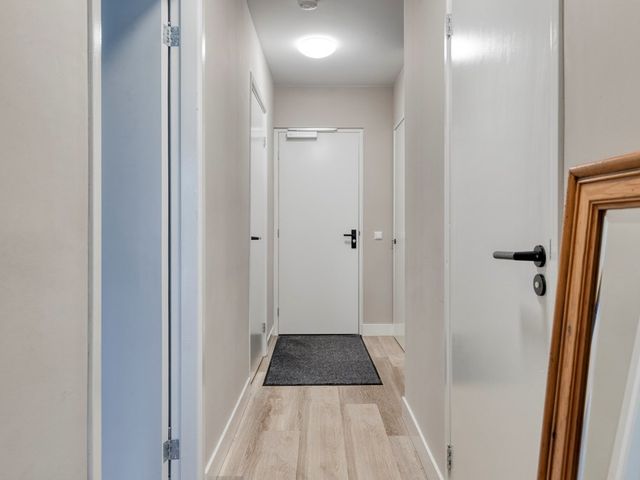 Dorpstraat 5H, Geffen