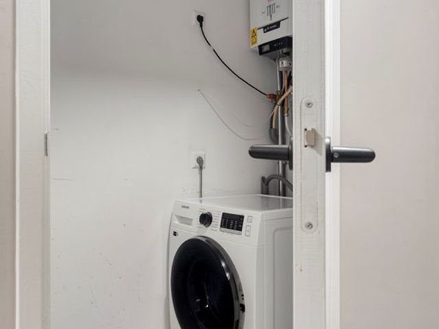 Dorpstraat 5H, Geffen