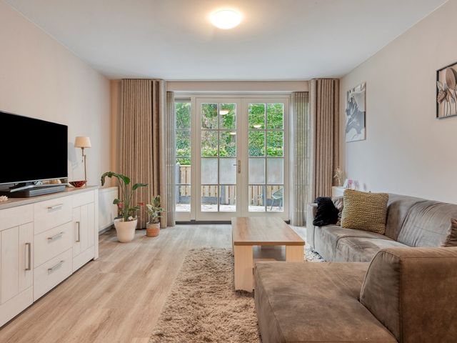 Dorpstraat 5H, Geffen