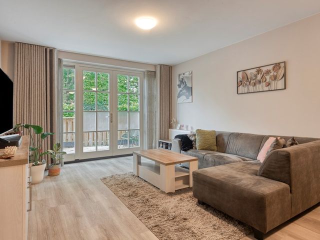 Dorpstraat 5H, Geffen