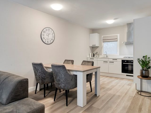 Dorpstraat 5H, Geffen