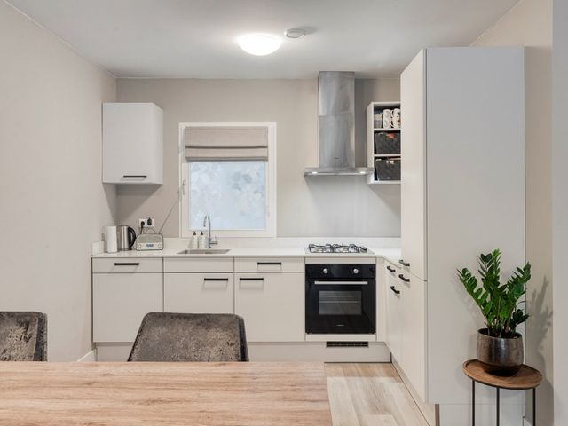 Dorpstraat 5H, Geffen