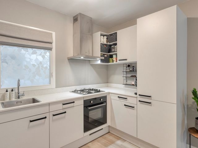 Dorpstraat 5H, Geffen