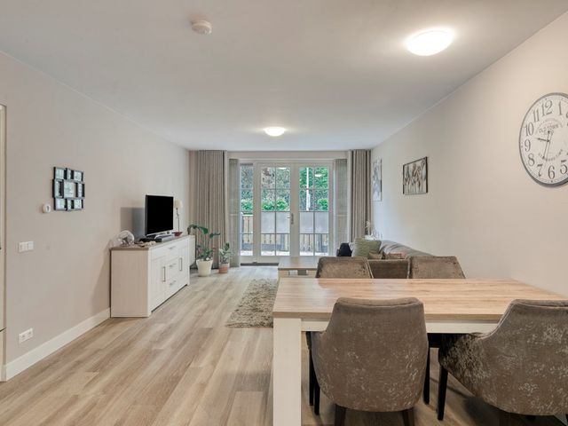 Dorpstraat 5H, Geffen