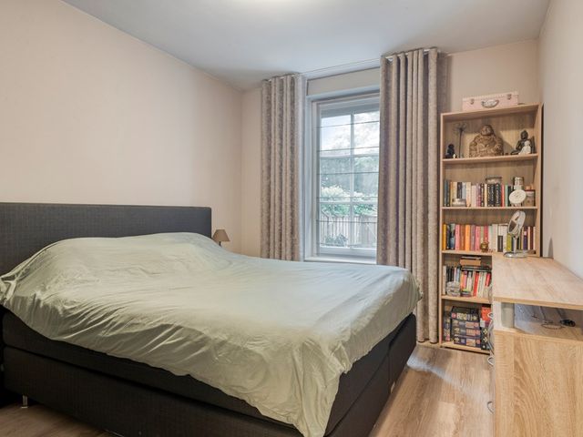 Dorpstraat 5H, Geffen