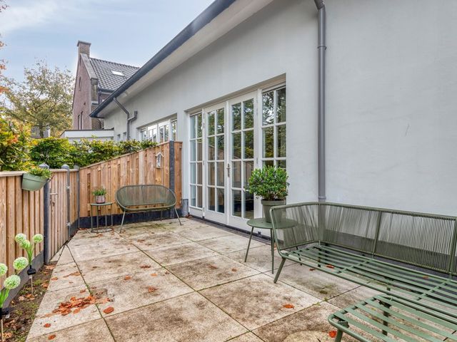 Dorpstraat 5H, Geffen