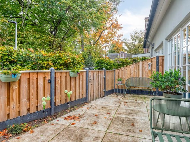 Dorpstraat 5H, Geffen