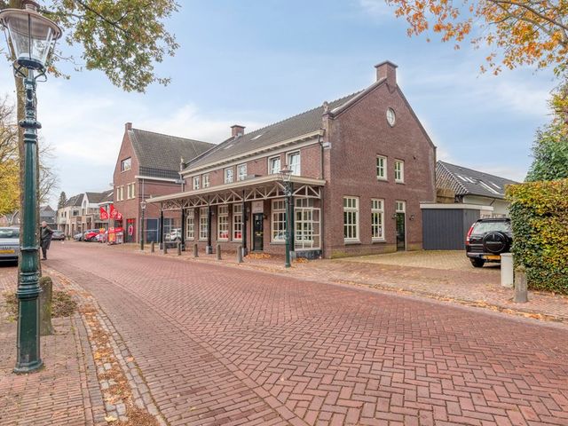Dorpstraat 5H, Geffen
