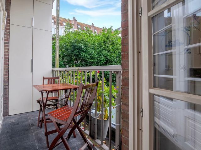 Rooseveltlaan 232 1, Amsterdam