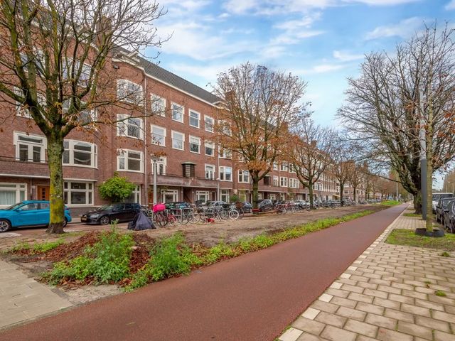Rooseveltlaan 232 1, Amsterdam