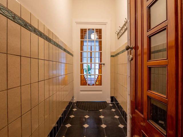 Rooseveltlaan 232 1, Amsterdam