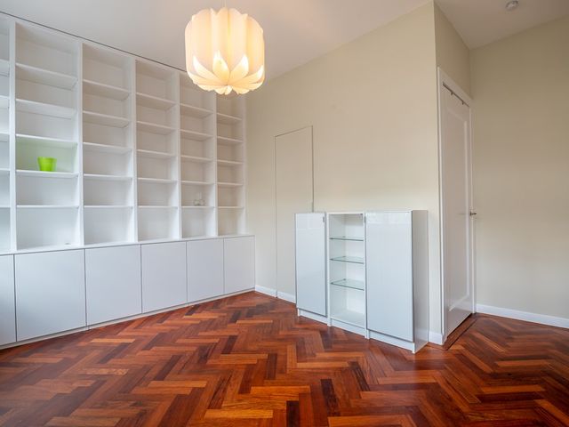 Rooseveltlaan 232 1, Amsterdam