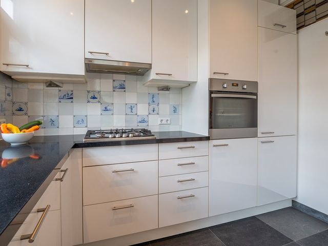 Rooseveltlaan 232 1, Amsterdam