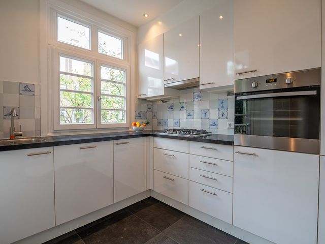 Rooseveltlaan 232 1, Amsterdam