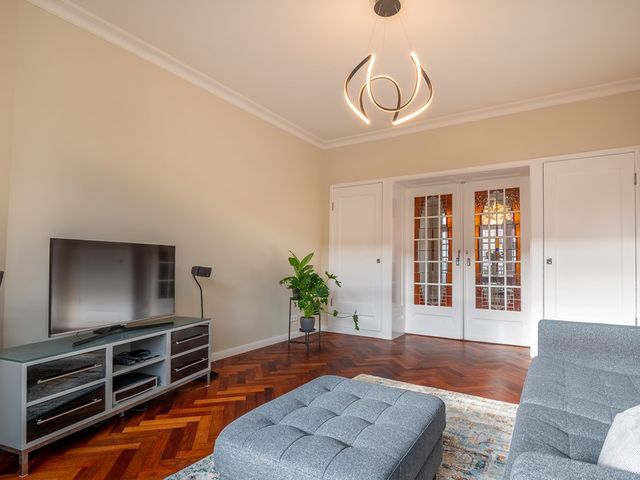 Rooseveltlaan 232 1, Amsterdam