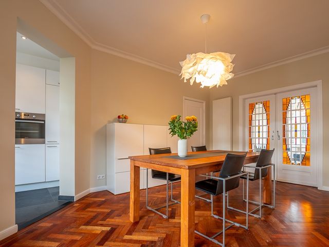 Rooseveltlaan 232 1, Amsterdam