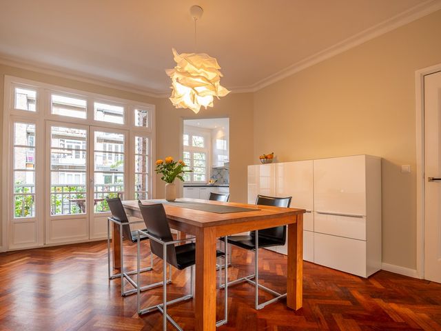 Rooseveltlaan 232 1, Amsterdam