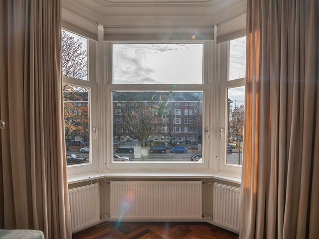 Rooseveltlaan 232 1, Amsterdam