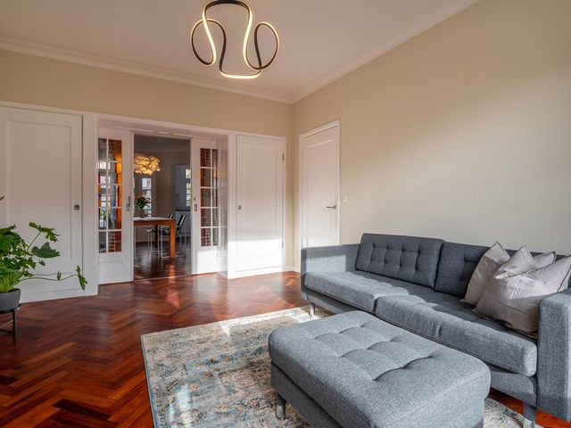 Rooseveltlaan 232 1, Amsterdam