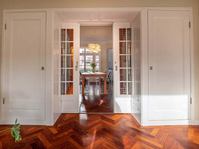 Rooseveltlaan 232 1, Amsterdam