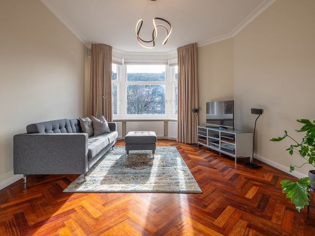 Rooseveltlaan 232 1, Amsterdam