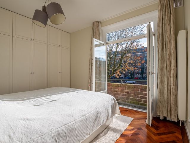 Rooseveltlaan 232 1, Amsterdam