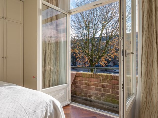 Rooseveltlaan 232 1, Amsterdam