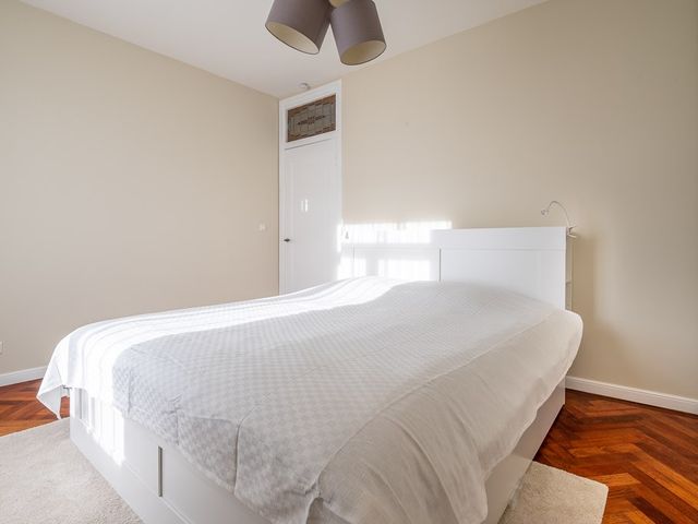 Rooseveltlaan 232 1, Amsterdam