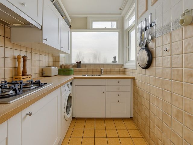 Hengelolaan 7A, Den Haag