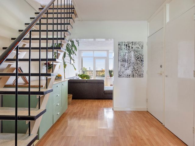 Hengelolaan 7A, Den Haag