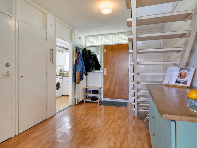 Hengelolaan 7A, Den Haag