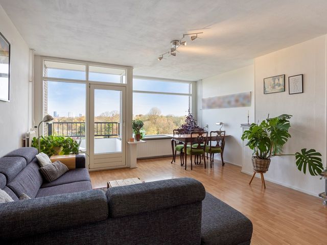 Hengelolaan 7A, Den Haag