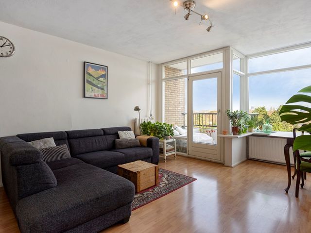 Hengelolaan 7A, Den Haag