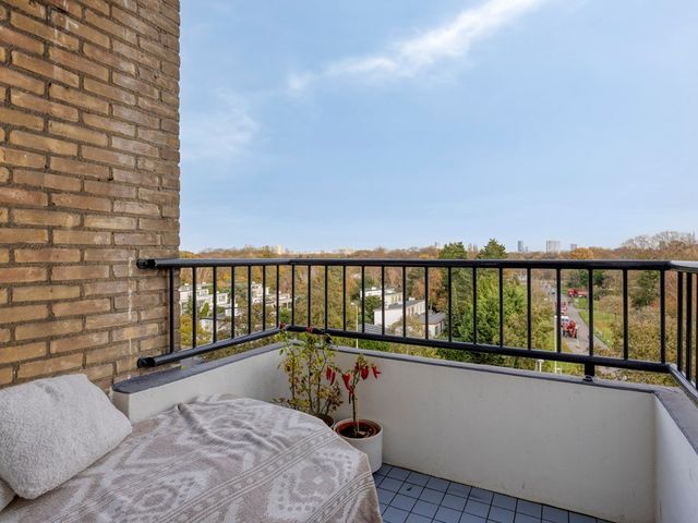 Hengelolaan 7A, Den Haag