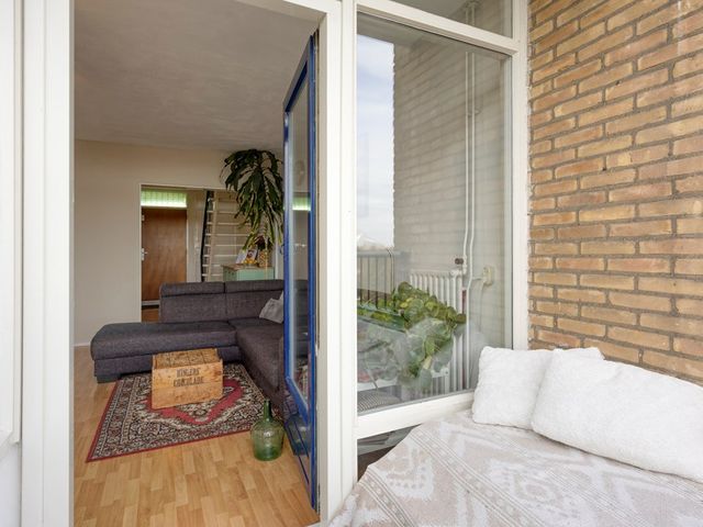 Hengelolaan 7A, Den Haag