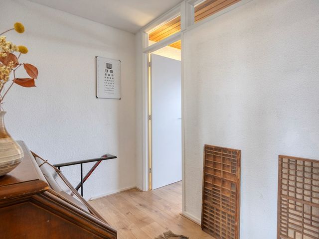 Hengelolaan 7A, Den Haag