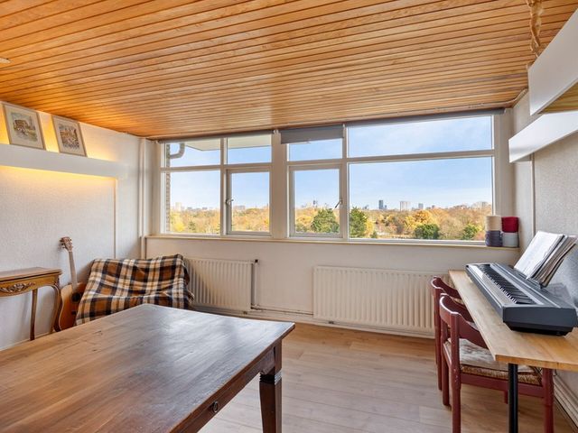 Hengelolaan 7A, Den Haag